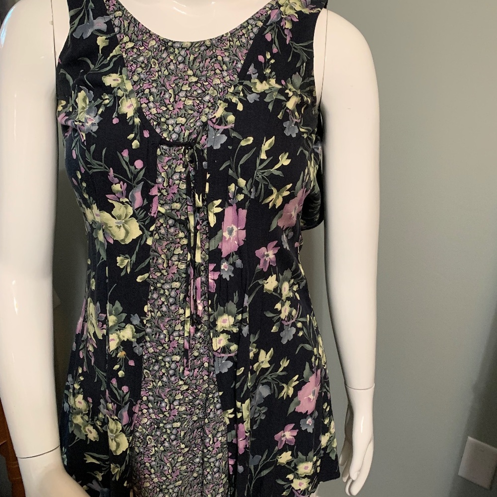 90’s maxi dress